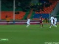 Гол Рязанцев 2-0 (Рубин - Партизан) 4.10.2012