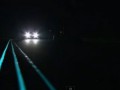Glow in the Dark Roads