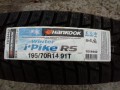 Зимние шины Hankook Winter 195/70 R14 91T