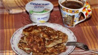 из куриной печени