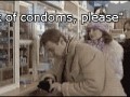 condom