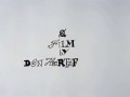 Genre (MTV Rabbit) by Don Hertzfeldt (1996) (Dr.Badan Restoration) part I