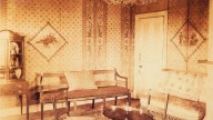во дворце графов Бобринских 1870