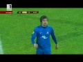 Fastest Own Goal Ever !