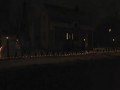 Новогодний дом