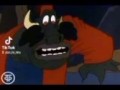 Ух ты, говорящая рыба! Супер-озвучка.