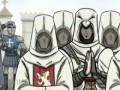 Как Должен Был Закончиться Assassin's Creed