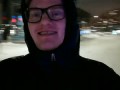 ПРОКАЧАЛ АВТОБУС ЩЕЛКУНЧИКУ!