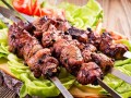 салаты к шашлыку