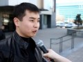 Парень убил своим ответом. Тема коротких юбок раскрыта.