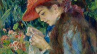 Pierre-Auguste Renoir.