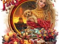 23.01.2024 Love In Paris С фоном