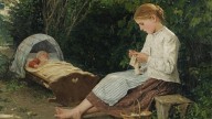 Albert Anker.