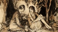 HENRY PATRICK RALEIGH (1880-1944) (2)