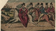Queen Victoria, by unknown artist. See source website for additional information.
