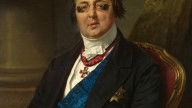 Franz_Krüger_-_Porträt_des_Grafen_Alexander_Kuschelew-Besborodko