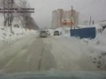 Водятел пытался скрыться с места ДТП