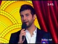 Пародия на Кобзона