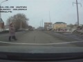 Из жизни Пешеходов