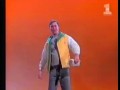 Harry Enfield: loadsamoney