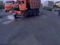Когда прилетел неждан