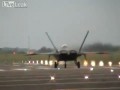 Набор высоты F22