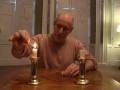 Волшебные свечи