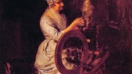 Thomas Eakins