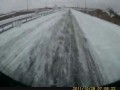 Страшная авария на объездной
