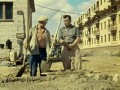 Тунеядец на стройке Приключения Шурика