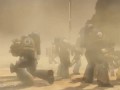 Ultramarines: A Warhammer 40,000 Movie Blu-ray CLIP - Battle (2010) HD