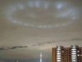НЛО над останкино