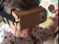 Grandma Tries VR for the First Time