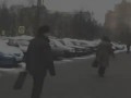 "СТОПХАМ" против езды по тротуарам
