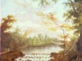 25.Семён Фёдорович Щедрин.Каскад в Гатчинском парке (Га?