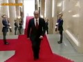 В. Путин, Обращение к гражданам России!