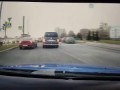 Очередная питерская разборка