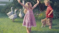 Life's A Dance