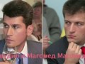 Как красные мокасины захватили Россию