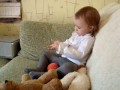 На меня уссышся!