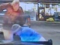 Поплатился за свою наглость