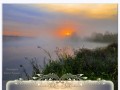 Утро-туманное,-травы-в-росе-Рамочка_01