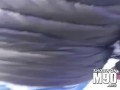 ПОЛИЦЕЙСКИЙ ЗАСТРЕЛИЛ ХУЛИГАНА