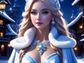 Snow Maiden 12
