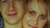 Елена Ряснянская, Александр Рыбченко, Татьяна Кузовова, Украина Павлоград. Ретро оргия втроем на пле