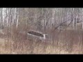туарег по грязи