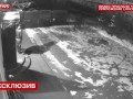 Массовая драка африканцев в питерской бане
