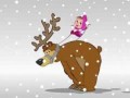 17 серия Дальний родственник