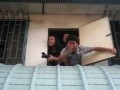 В деревню приехал Джастин Бибер! Justin Drew Bieber