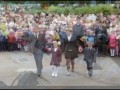 Марш первоклассников исп.Ю.Маркелов (ф-но)